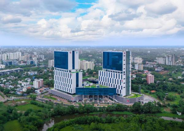 Office Building
